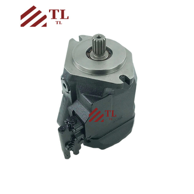 Pompy hydrauliczne do grabiarki typu crawler Volvo Loader L120E L110F L110E i długotrwałe