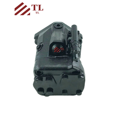 Pompy hydrauliczne do grabiarki typu crawler Volvo Loader L120E L110F L110E i długotrwałe