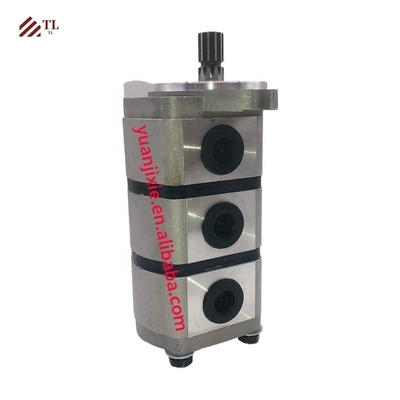 Nazwa części Bob Series Gear Pump 68274927 6685649 33875A dla warsztatów naprawy maszyn
