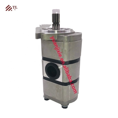 Nazwa części Bob Series Gear Pump 68274927 6685649 33875A dla warsztatów naprawy maszyn