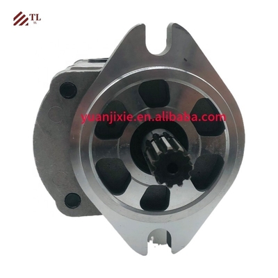 Nazwa części Bob Series Gear Pump 68274927 6685649 33875A dla warsztatów naprawy maszyn