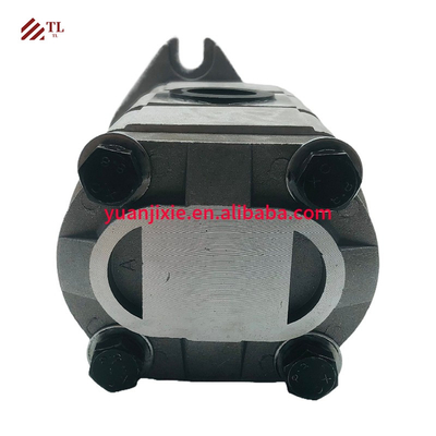Nazwa części Bob Series Gear Pump 68274927 6685649 33875A dla warsztatów naprawy maszyn