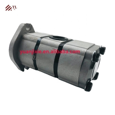 Nazwa części Bob Series Gear Pump 68274927 6685649 33875A dla warsztatów naprawy maszyn