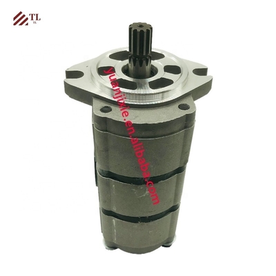 Nazwa części Bob Series Gear Pump 68274927 6685649 33875A dla warsztatów naprawy maszyn