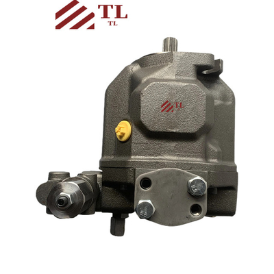 Doskonała pompa hydrauliczna 11707966 dla koparki Volvo A35D A40D T450D