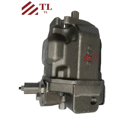 Doskonała pompa hydrauliczna 11707966 dla koparki Volvo A35D A40D T450D