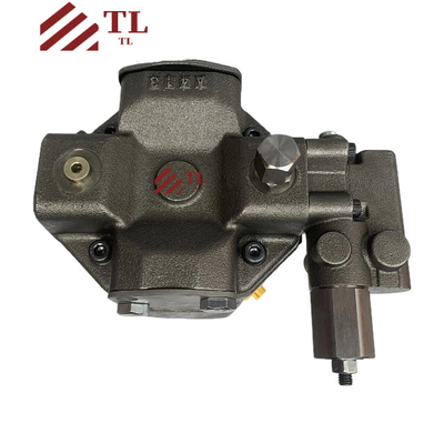 Doskonała pompa hydrauliczna 11707966 dla koparki Volvo A35D A40D T450D
