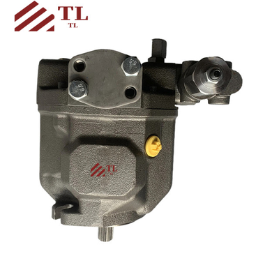 Doskonała pompa hydrauliczna 11707966 dla koparki Volvo A35D A40D T450D