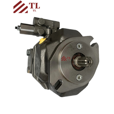 Doskonała pompa hydrauliczna 11707966 dla koparki Volvo A35D A40D T450D