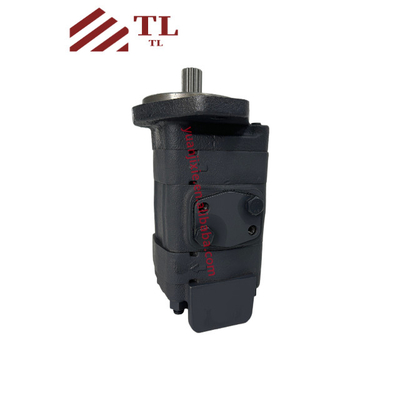 Stabilna wydajność 14543168 Pompa hydrauliczna do koparki Volvo