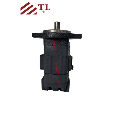 Stabilna wydajność 14543168 Pompa hydrauliczna do koparki Volvo