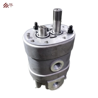 Pompy sterujące Eaton 78364-RBB-02-000403C214049 Główna pompa hydrauliczna