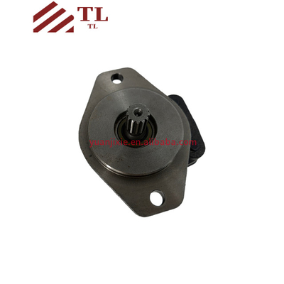 Stabilna wydajność 14543168 Pompa hydrauliczna do koparki Volvo