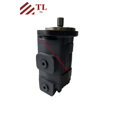 Stabilna wydajność 14543168 Pompa hydrauliczna do koparki Volvo