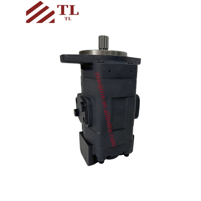 Stabilna wydajność 14543168 Pompa hydrauliczna do koparki Volvo