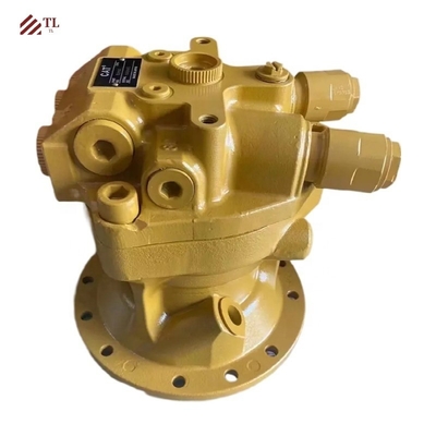 Części koparki żelaza odlewanego 312GC E312GC Swing Motor 4229182 M5X80 Slew Motor