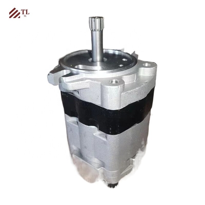 Wykopalnik Hydraulic Gear Pump PSVL2-27CG KFP2317-07CLK2 dla KX163 w przystępnej cenie