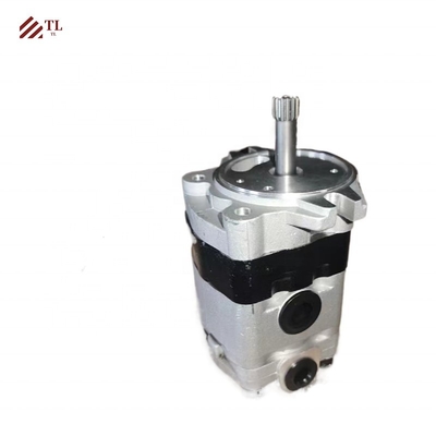 Wykopalnik Hydraulic Gear Pump PSVL2-27CG KFP2317-07CLK2 dla KX163 w przystępnej cenie