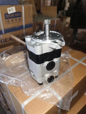 Wykopalnik Hydraulic Gear Pump PSVL2-27CG KFP2317-07CLK2 dla KX163 w przystępnej cenie