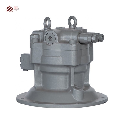 R300LC-9S R330LC-9S Ekskawator Swing Motor 31Q8-10170 31Q8-10170AR Wlewany Żelazny Silnik