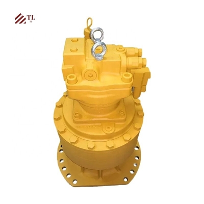 Wysoka gwarancja Części koparki E374 E374D Urządzenie silnika hydraulicznego E374 378-9543 2676933
