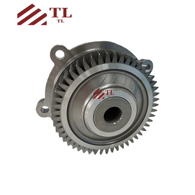 VOLVO Excavator EC380 EC480 Power Take-Off Bearing Housing Gear dla zastosowań rolniczych