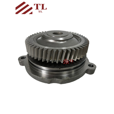 VOLVO Excavator EC380 EC480 Power Take-Off Bearing Housing Gear dla zastosowań rolniczych