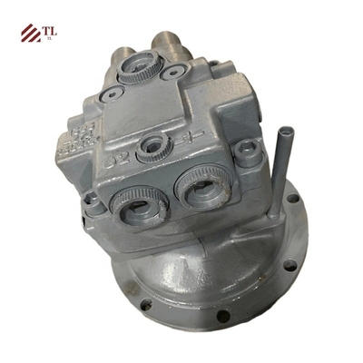Część nr 4334355 EX100-3 EX120-3 Swing Drive Swing Motor 9111265 do maszyn ciężkich