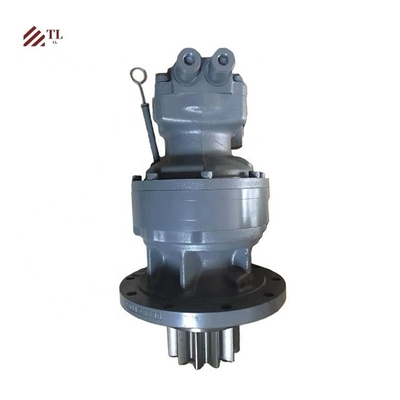Część nr 4334355 EX100-3 EX120-3 Swing Drive Swing Motor 9111265 do maszyn ciężkich