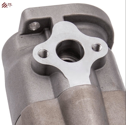 100% pompa hydrauliczna dla ciągnika Kubota L2950 L2250 L2850 L3450 L3250 serii 31391-76103