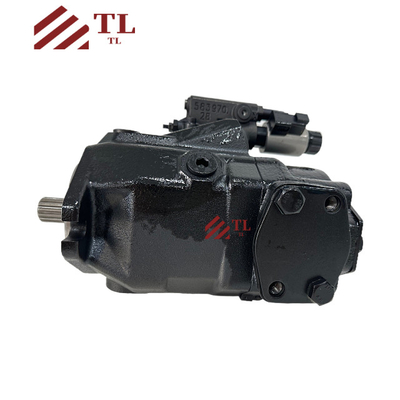 15191773 Pompa hydrauliczna dla koparki Volvo Doskonała wydajność