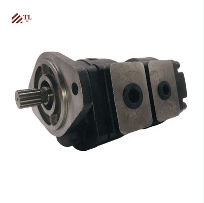 Wysoka gwarancja JCB Hydraulic Pump 7029120006 20/925339 dla wydajności