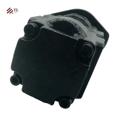 Wysoka gwarancja JCB Hydraulic Pump 7029120006 20/925339 dla wydajności