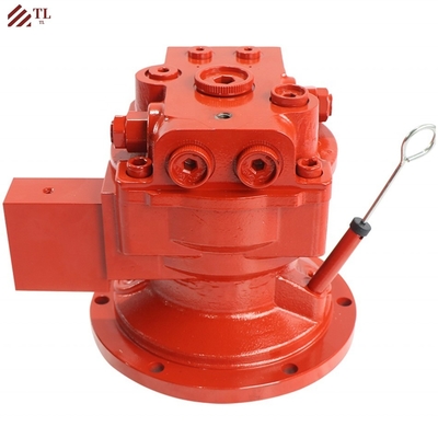 Zastosowalny silnik huśtawkowy / silnik śluzowy JMF43 31M9-10130 do koparki R60 R60-7 SY75