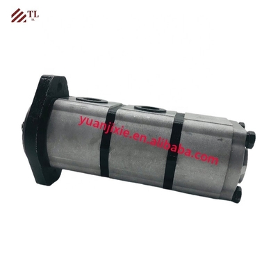 Gwarancja Bob X331 Hydraulic Pump Mini Excavator 6668699 dla Twojej korzyści