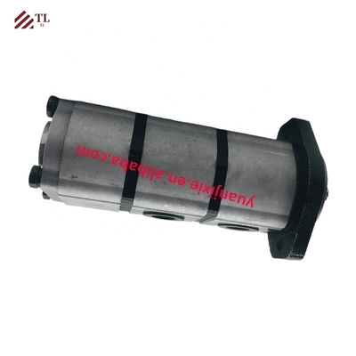 Gwarancja Bob X331 Hydraulic Pump Mini Excavator 6668699 dla Twojej korzyści