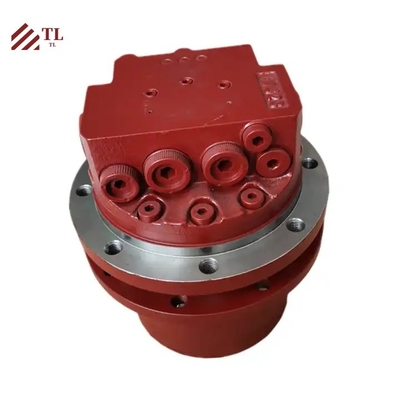 Pojazd końcowy koparki RB157-61290 RG058-61390 PHV-1B-12B TM02 Motor podróżny