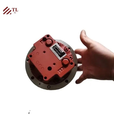 RB157-61290 RG058-61390 PHV-1B-12B TM02 Silnik kopalni z napędu końcowego Silnik podróży