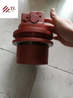 RB157-61290 RG058-61390 PHV-1B-12B TM02 Silnik kopalni z napędu końcowego Silnik podróży
