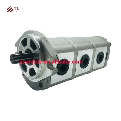 Bob X325 X328 6668698 6665107 Pompa hydrauliczna do dużych projektów budowlanych