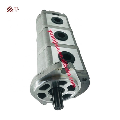 Bob X325 X328 6668698 6665107 Pompa hydrauliczna do dużych projektów budowlanych