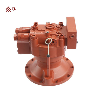 R130-5 DH150-7 R150-7 2401-9247KT 401-00003B M2X63 Silnik hydrauliczny dla koparek