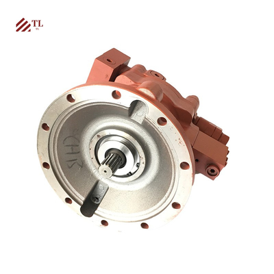 R130-5 DH150-7 R150-7 2401-9247KT 401-00003B M2X63 Silnik hydrauliczny dla koparek