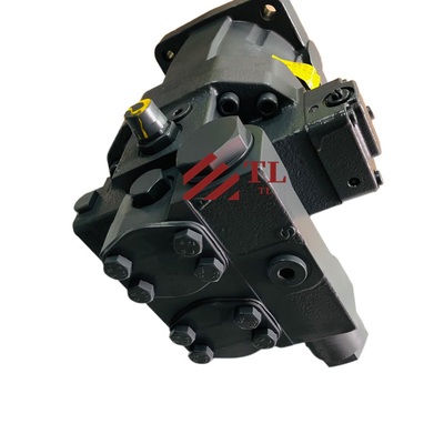 A6VM107HA2T /63W-VZB020A A6VM107EZ2/63W-VZB027B Silnik tłokowy hydrauliczny do koparki