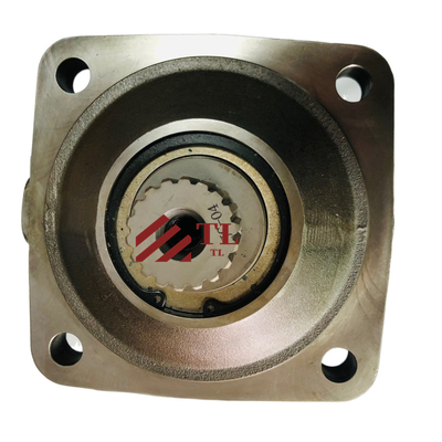 A6VM107HA2T /63W-VZB020A A6VM107EZ2/63W-VZB027B Silnik tłokowy hydrauliczny do koparki