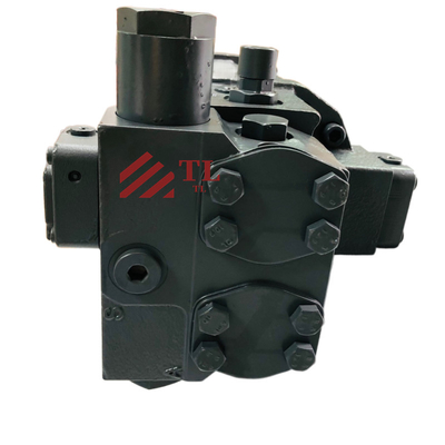 A6VM107HA2T /63W-VZB020A A6VM107EZ2/63W-VZB027B Silnik tłokowy hydrauliczny do koparki