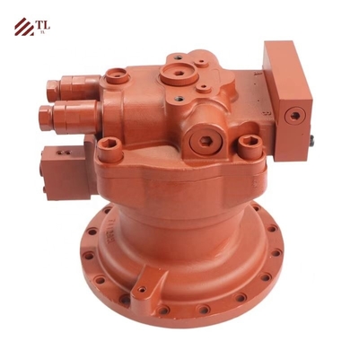DX225 SY225 DH220-5 DH220-7 DH215-7 DH225-7 M2X150 Grabarz Hydrauliczny Motor Obrotowy