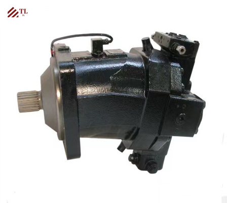 Numer części EW180C Pompy biegów do hydraulicznego chłodzenia oleju kopalnego