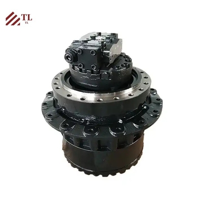 322C 324D 324DL Excavator Crawler Final Drive 2276133 215-9952 zaawansowany