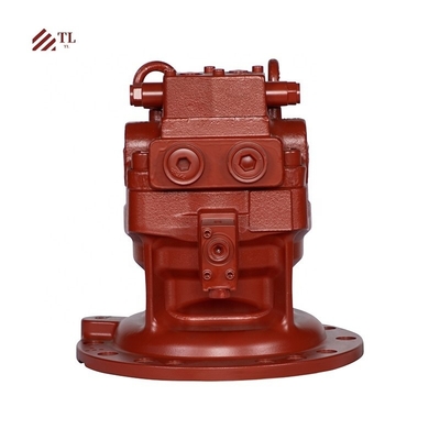 LG215 SY225 SY235-8 ZE260E SY215-8S LG220 SY205 SY210 SY230-6 M5X130 Zespół silnika obrotu